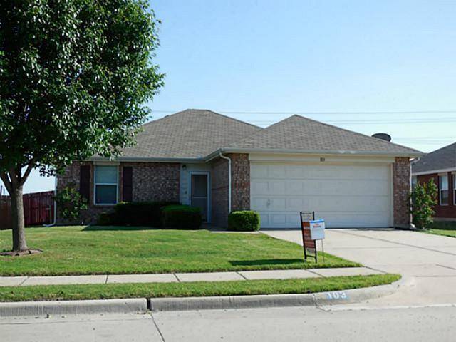 Anna, TX 75409,103 Charleston Drive