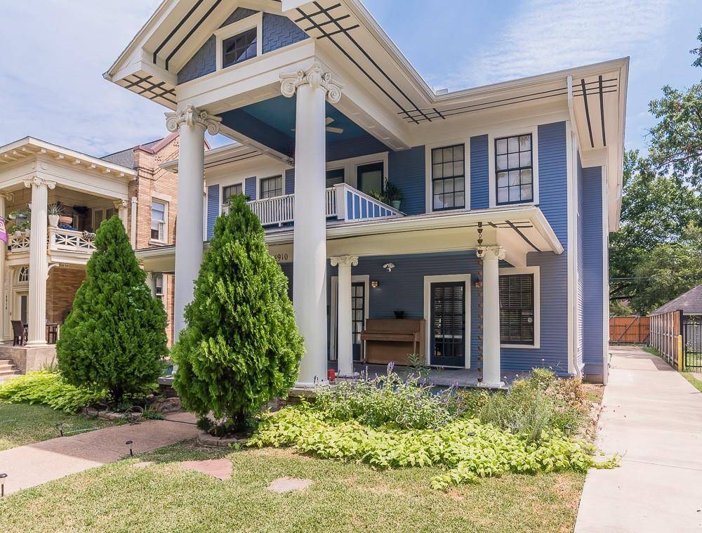 Dallas, TX 75214,4910 Victor Street #1