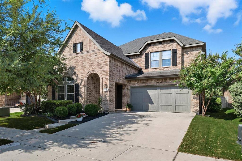 Argyle, TX 76226,721 Fenceline Drive