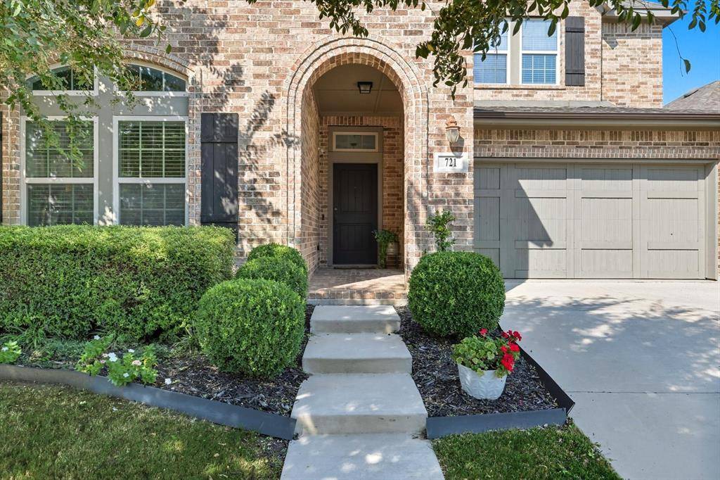 Argyle, TX 76226,721 Fenceline Drive