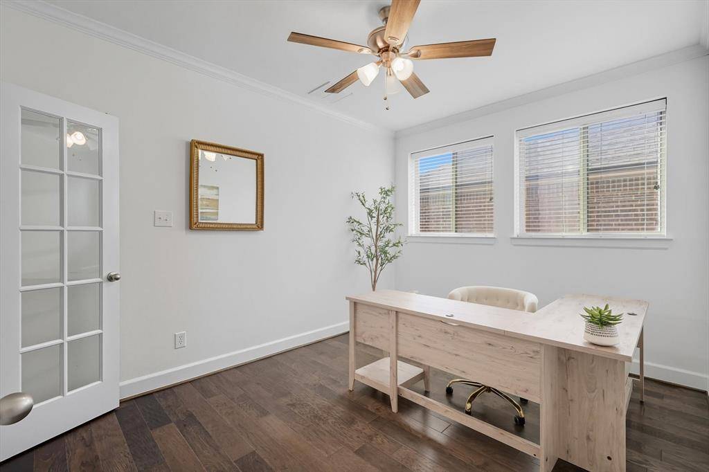 Argyle, TX 76226,721 Fenceline Drive