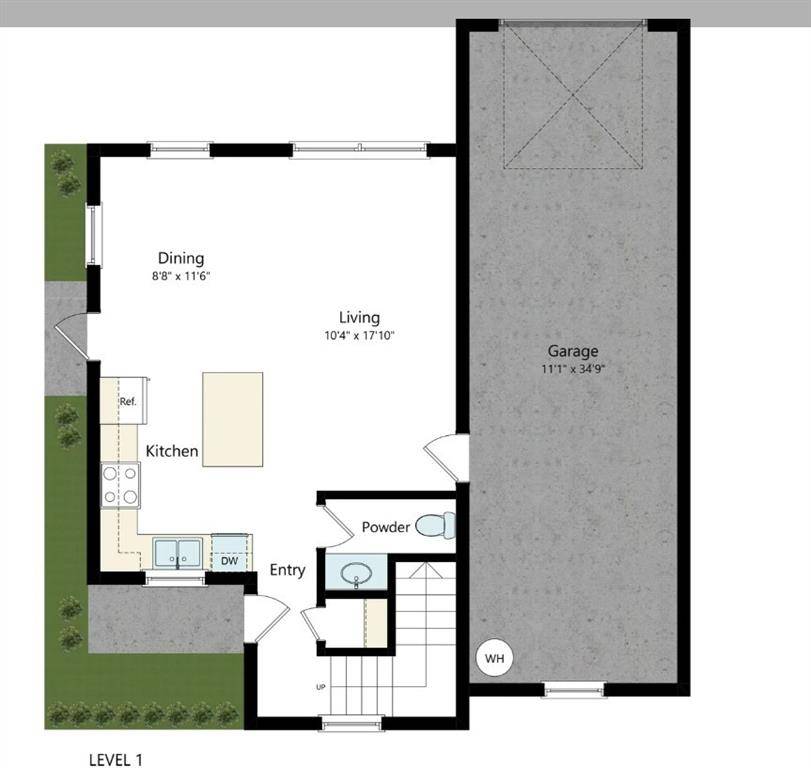 Fort Worth, TX 76262,15101 Litsey Creek Drive #14946L