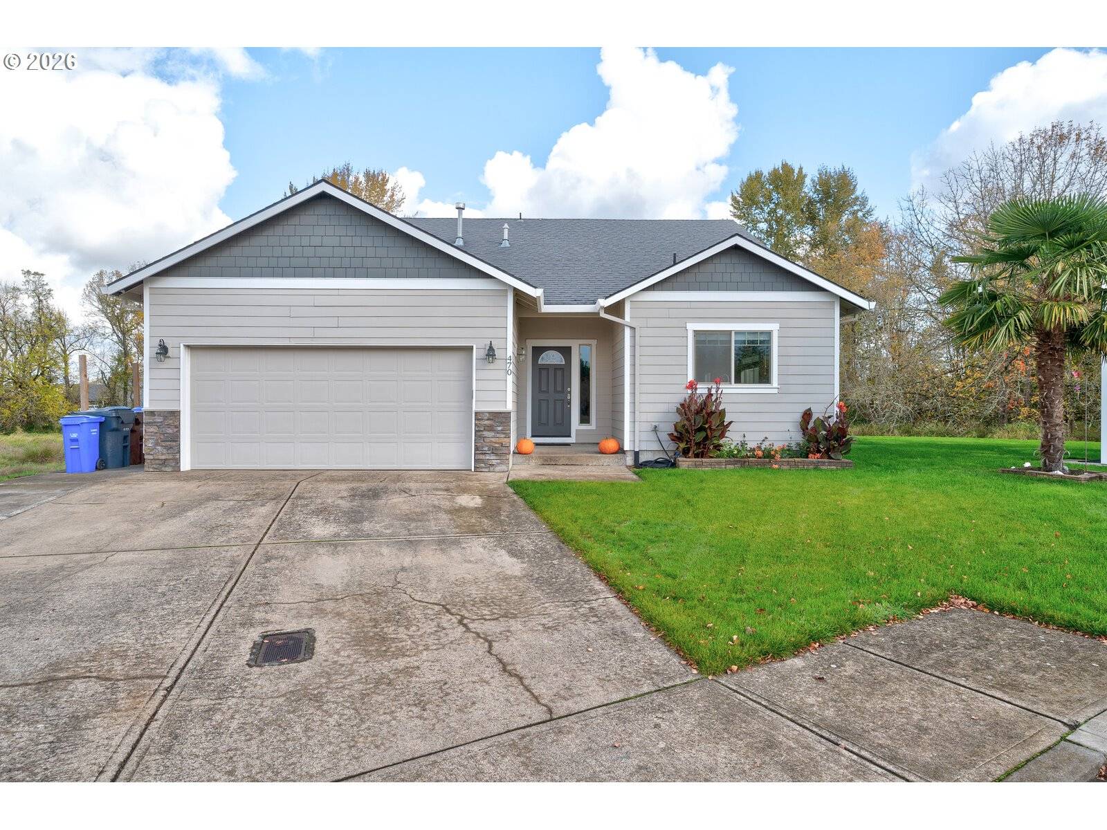 Molalla, OR 97038,470 BURGHARDT DR