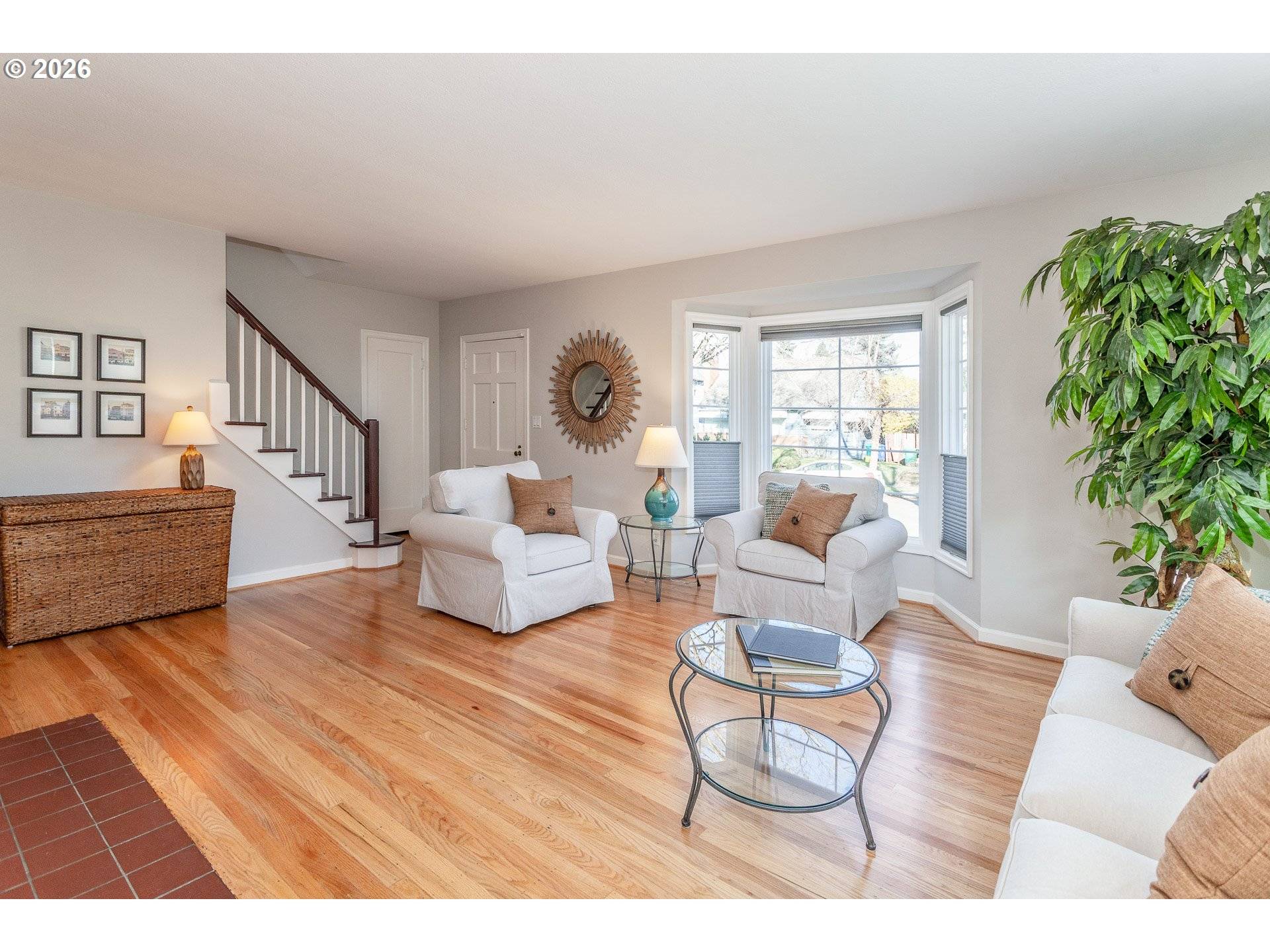 Portland, OR 97203,4760 N HARVARD ST