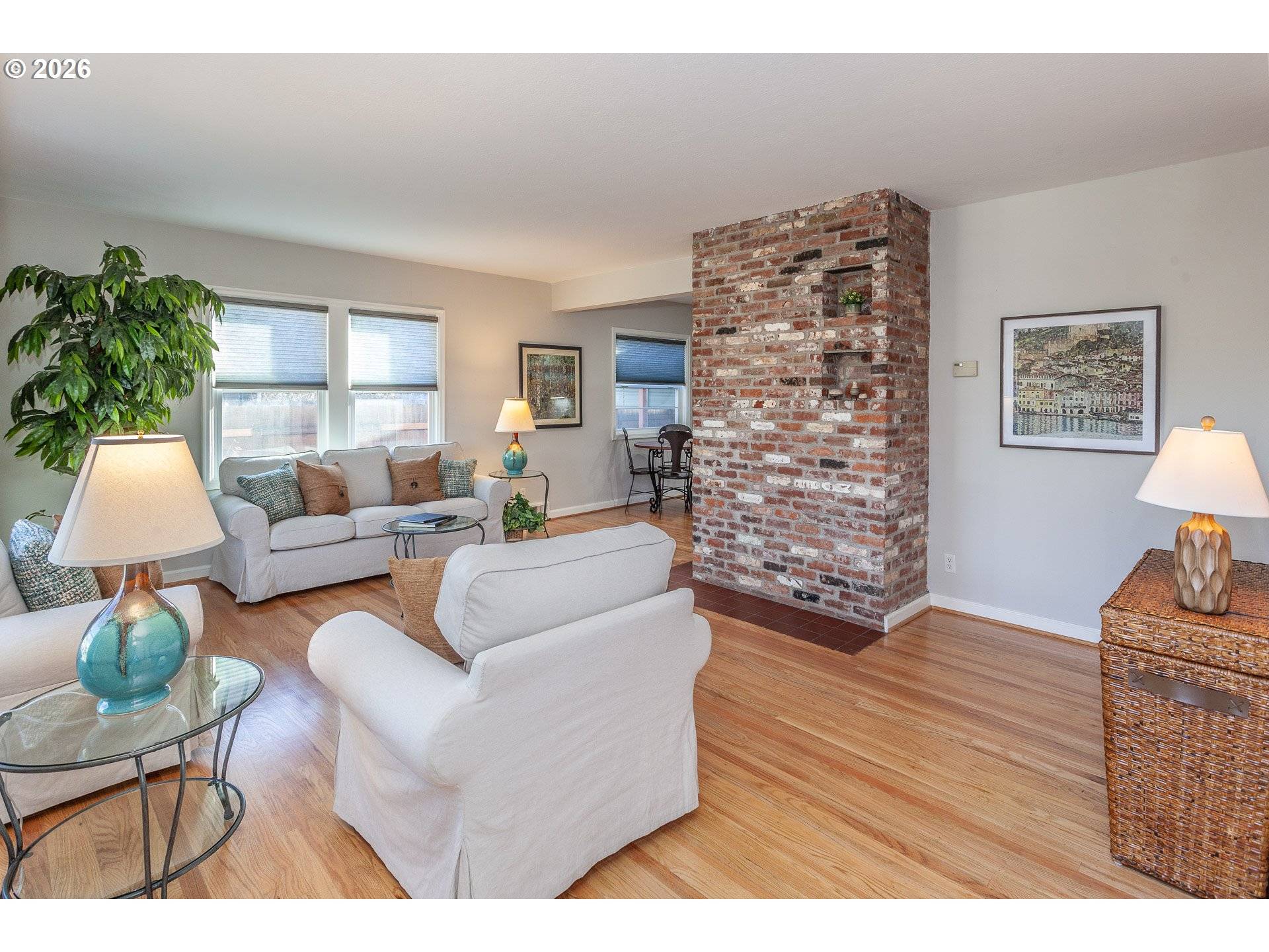 Portland, OR 97203,4760 N HARVARD ST