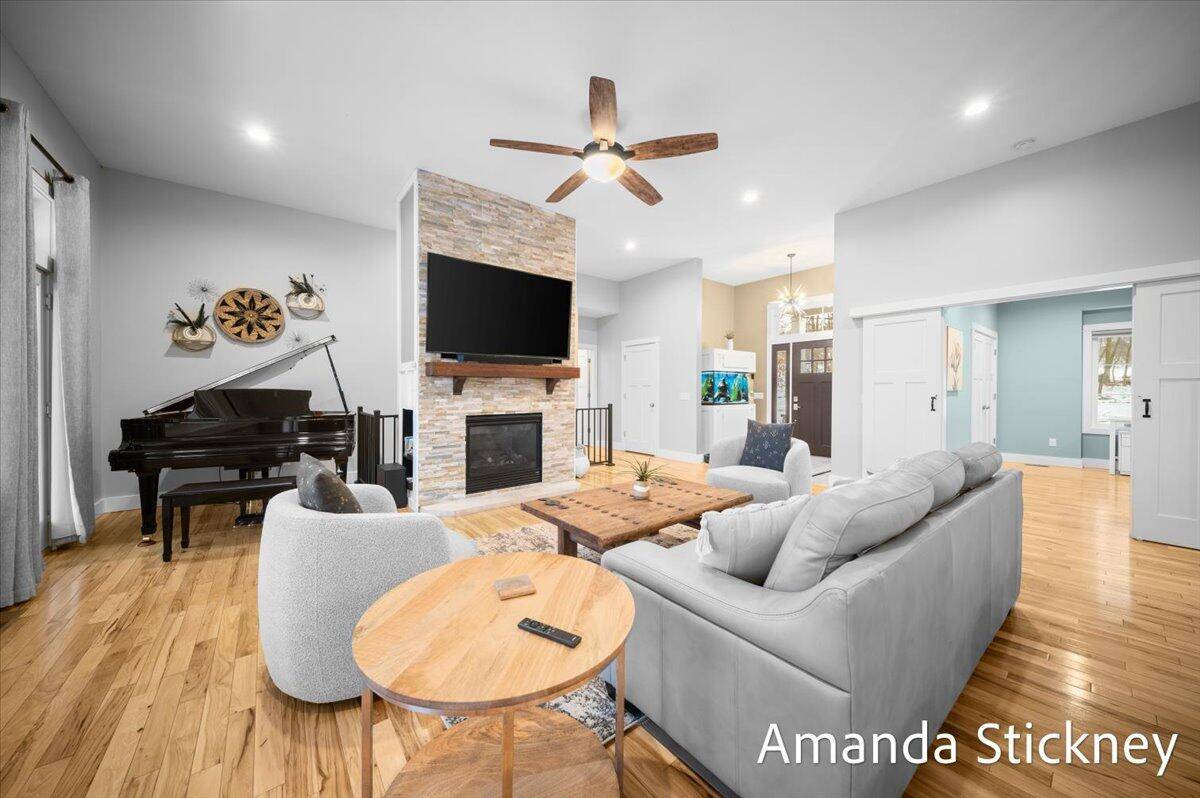 Lowell, MI 49331,4343 S Montcalm AVE