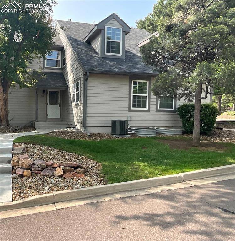 Colorado Springs, CO 80906,412 Cobblestone DR