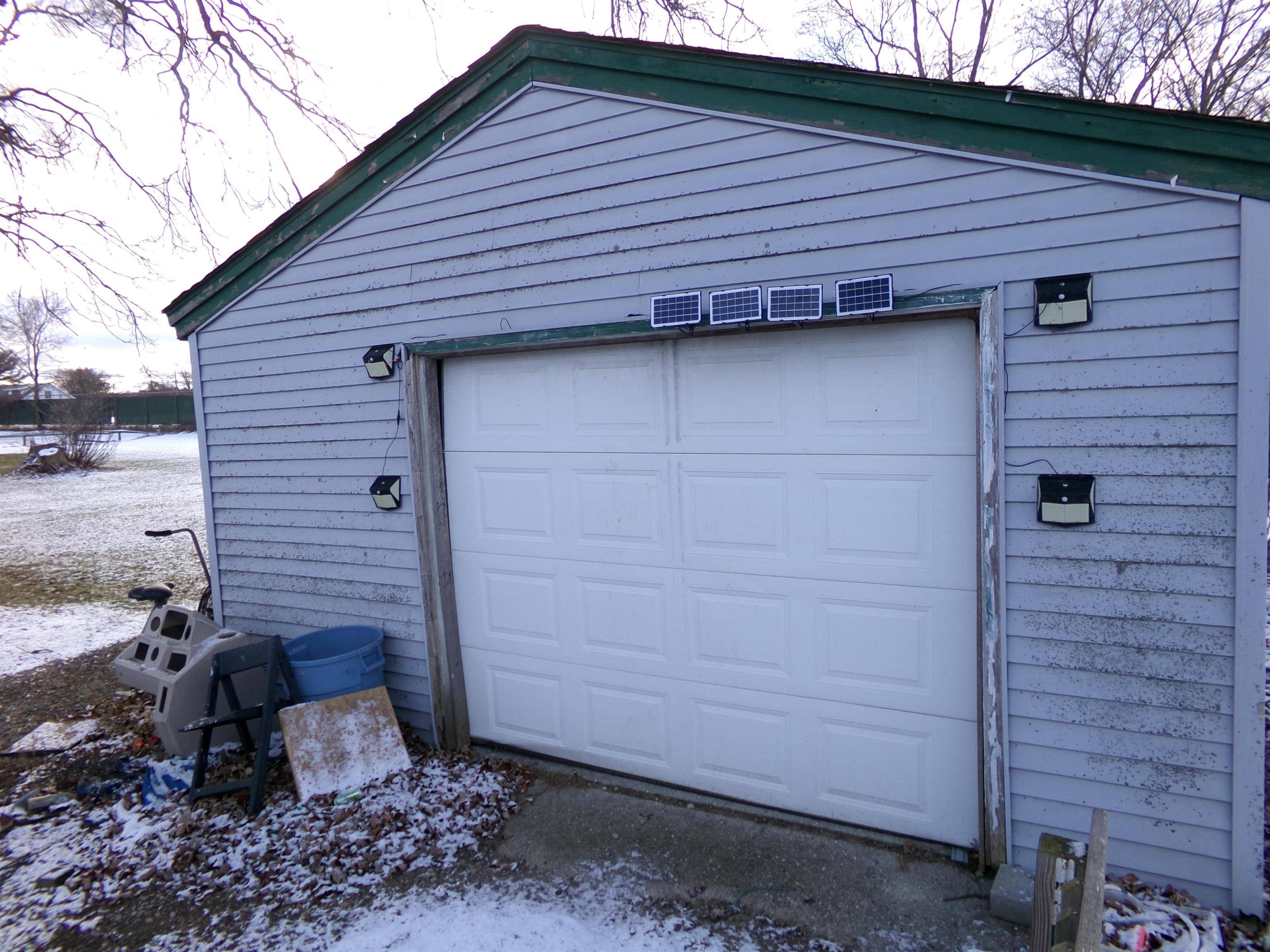 Saint Louis, MI 48880,123 N Watson ST