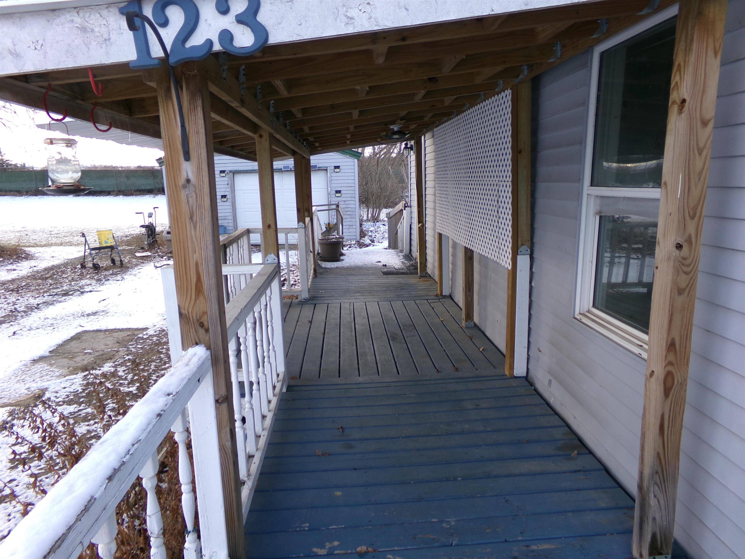 Saint Louis, MI 48880,123 N Watson ST