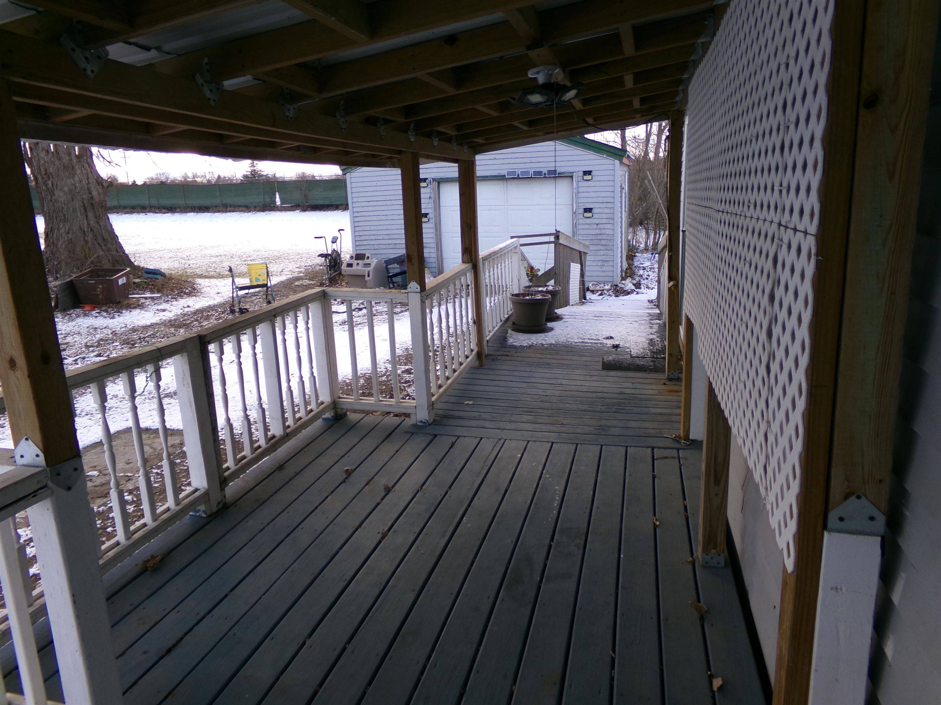 Saint Louis, MI 48880,123 N Watson ST