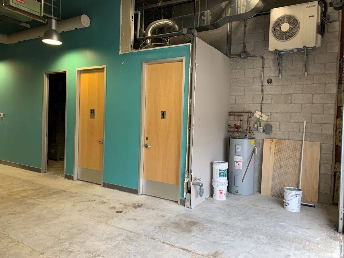 Toronto E11, ON M1X 1L5,2721 Markham RD #10