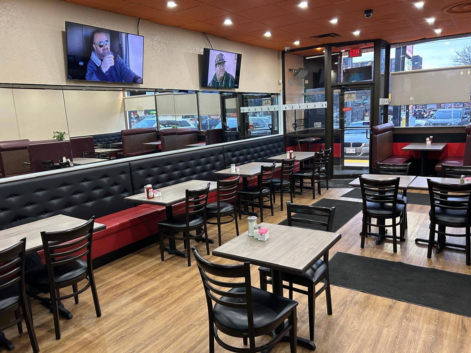 Oshawa, ON L1G 4W6,1100 Simcoe ST N