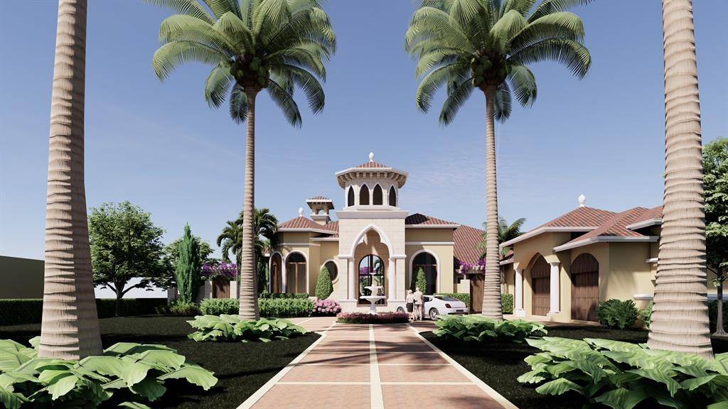 Parkland, FL 33067,7235 NW 63rd Way