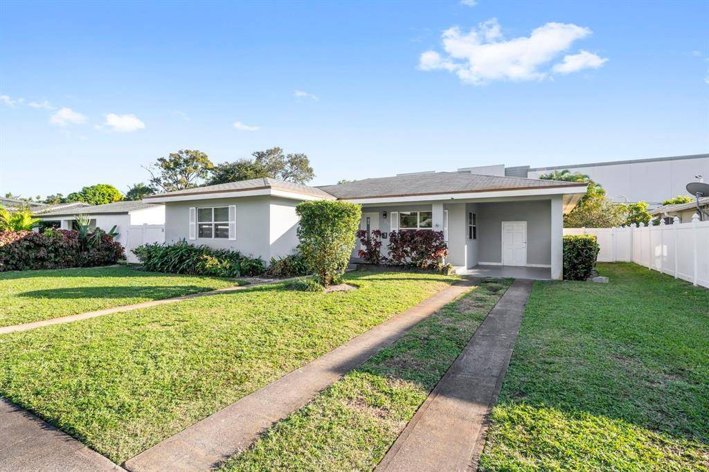 Fort Lauderdale, FL 33315,1260 SW 32nd St