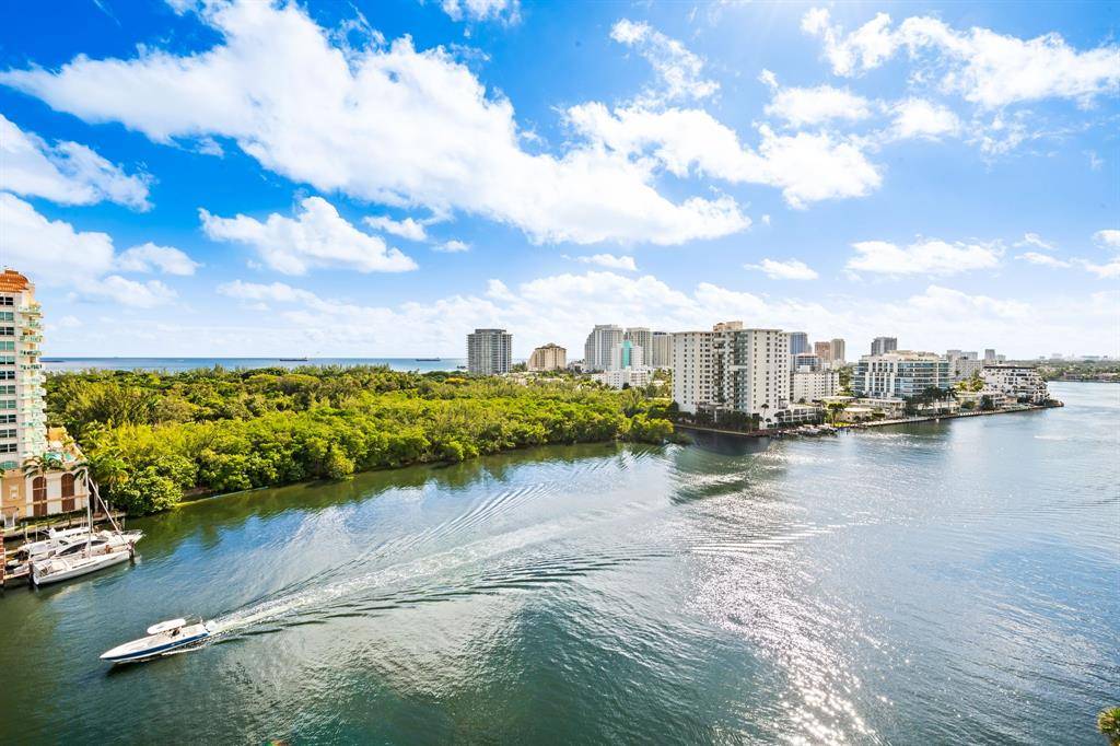 Fort Lauderdale, FL 33304,936 Intracoastal Dr #14C