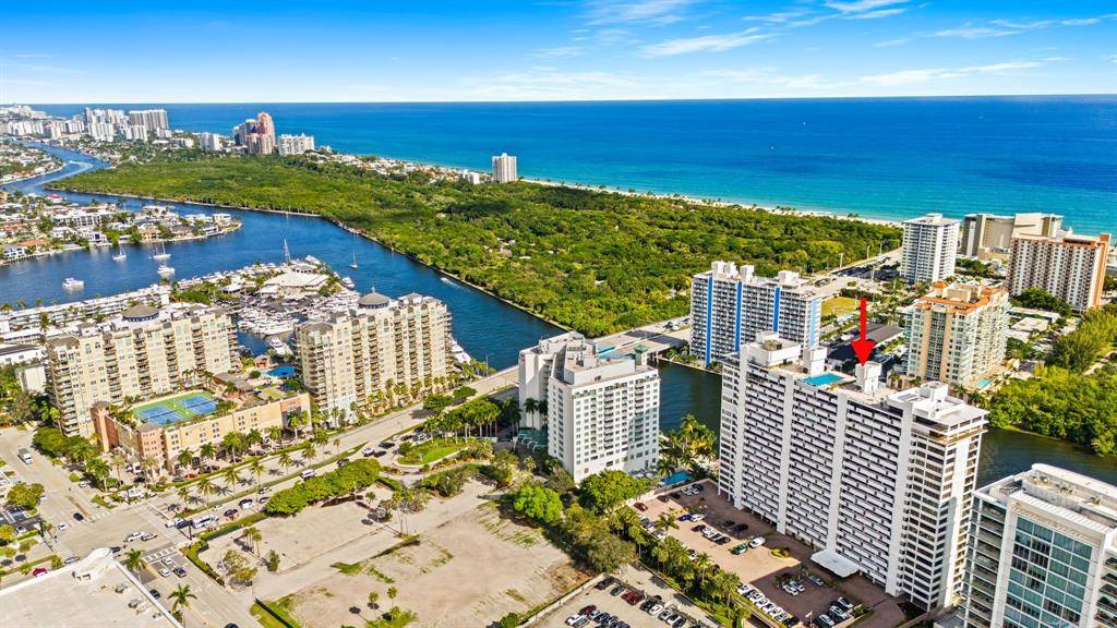 Fort Lauderdale, FL 33304,936 Intracoastal Dr #14C