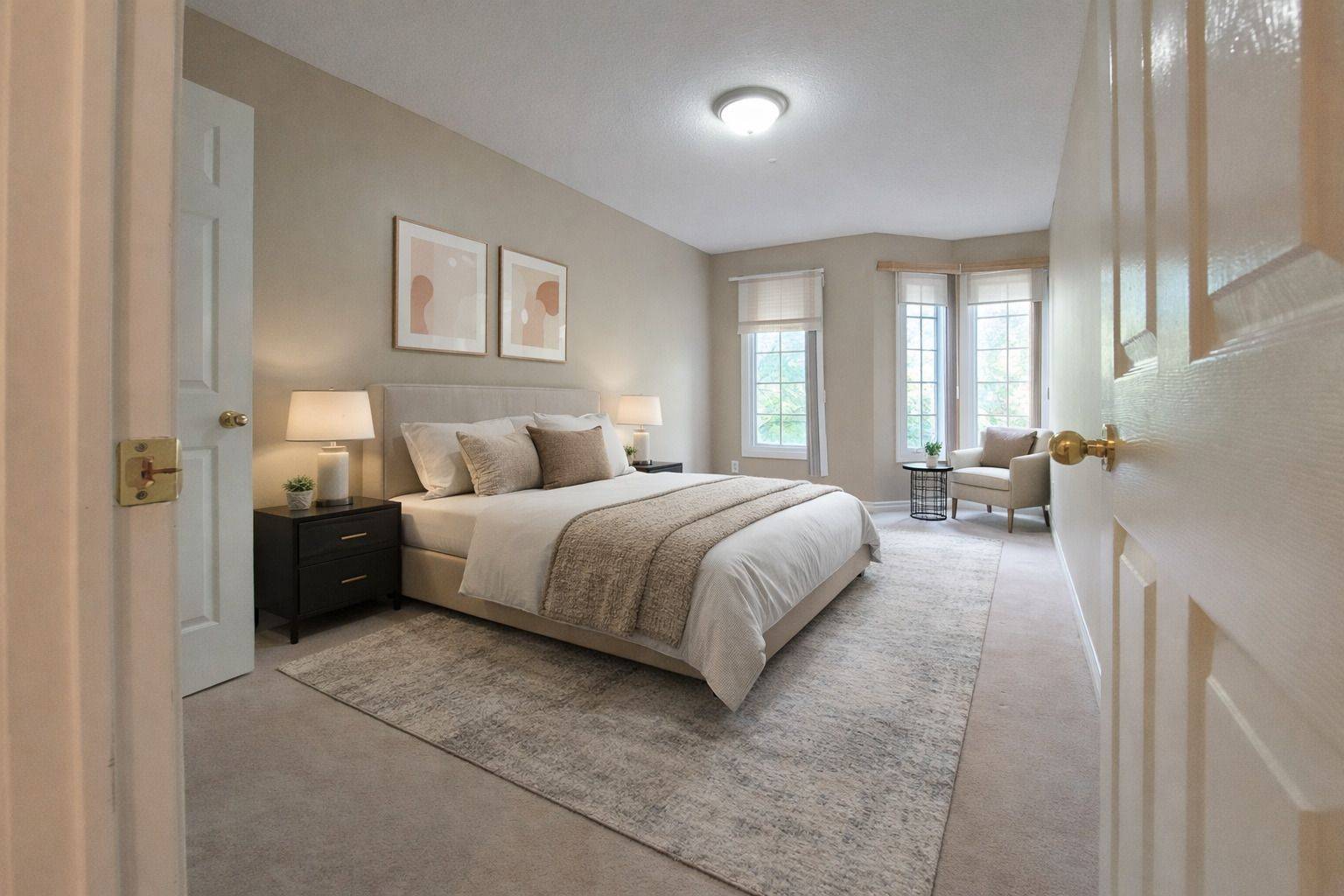 Vaughan, ON L4J 8J7,151 Townsgate DR #3