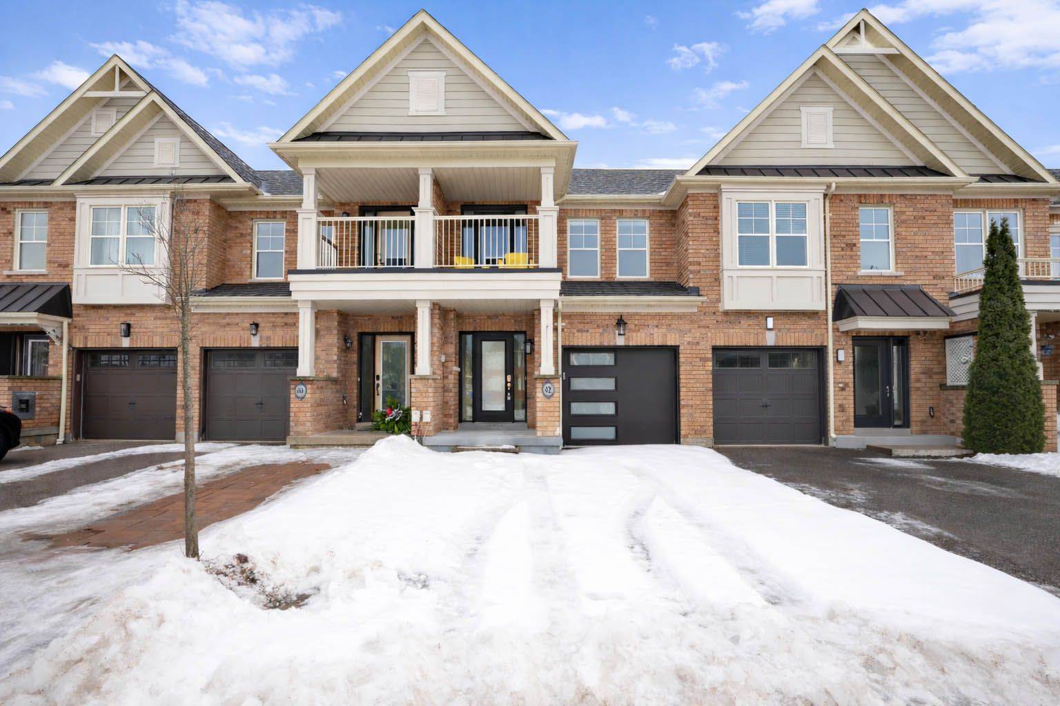 Whitchurch-stouffville, ON L4A 0Y3,42 Southeast Passage