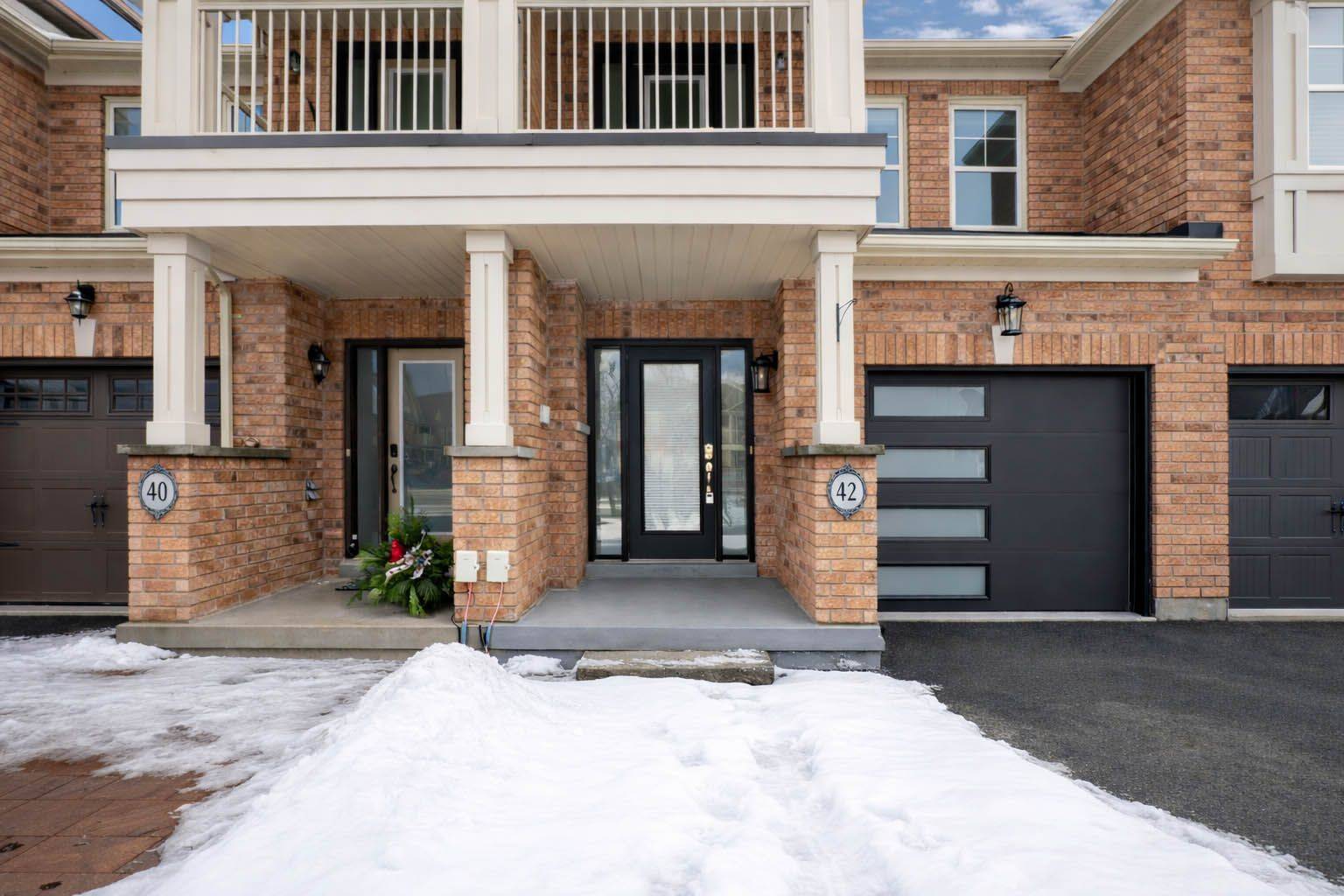 Whitchurch-stouffville, ON L4A 0Y3,42 Southeast Passage