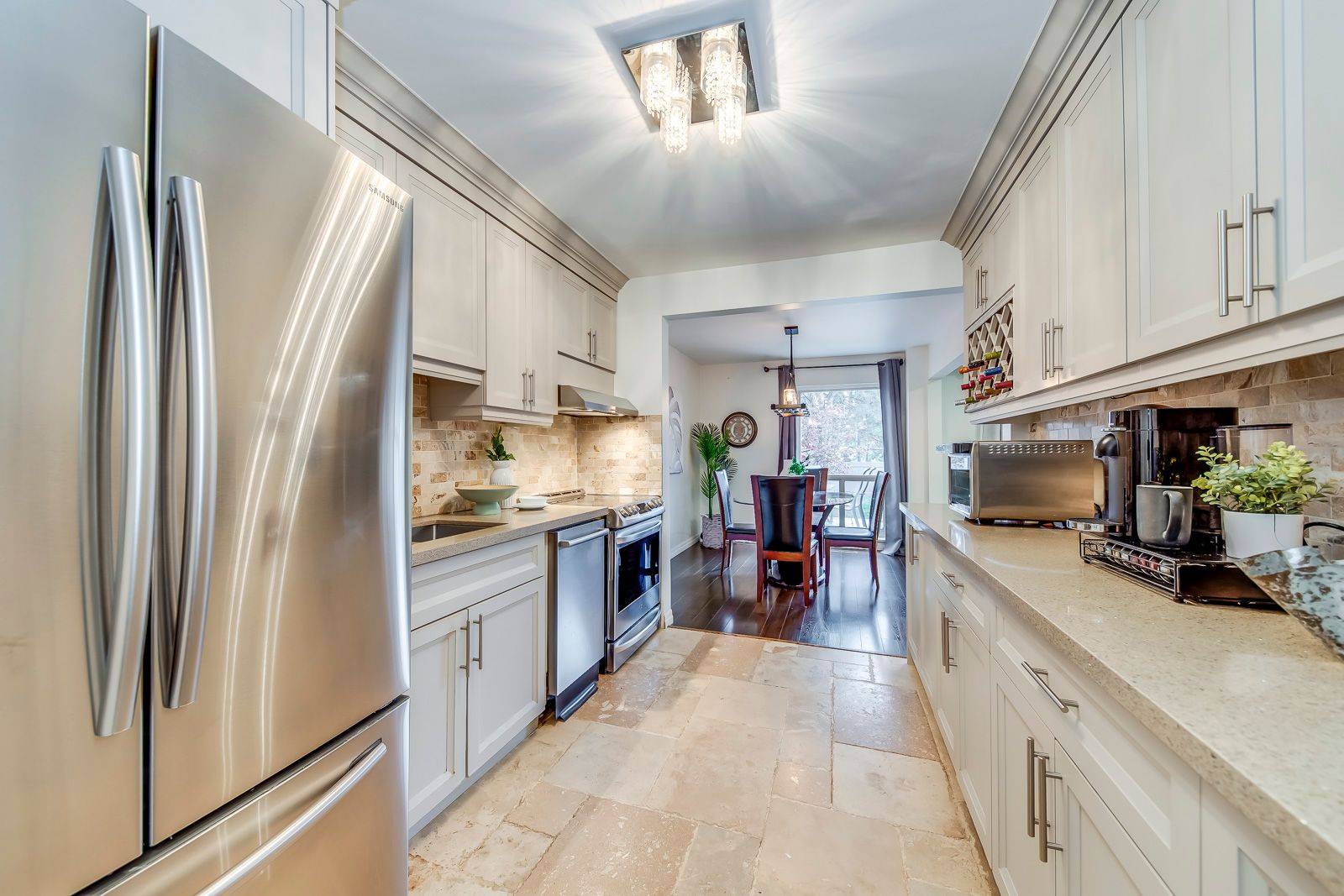 Toronto W08, ON M9C 2A4,4345 Bloor ST W #51