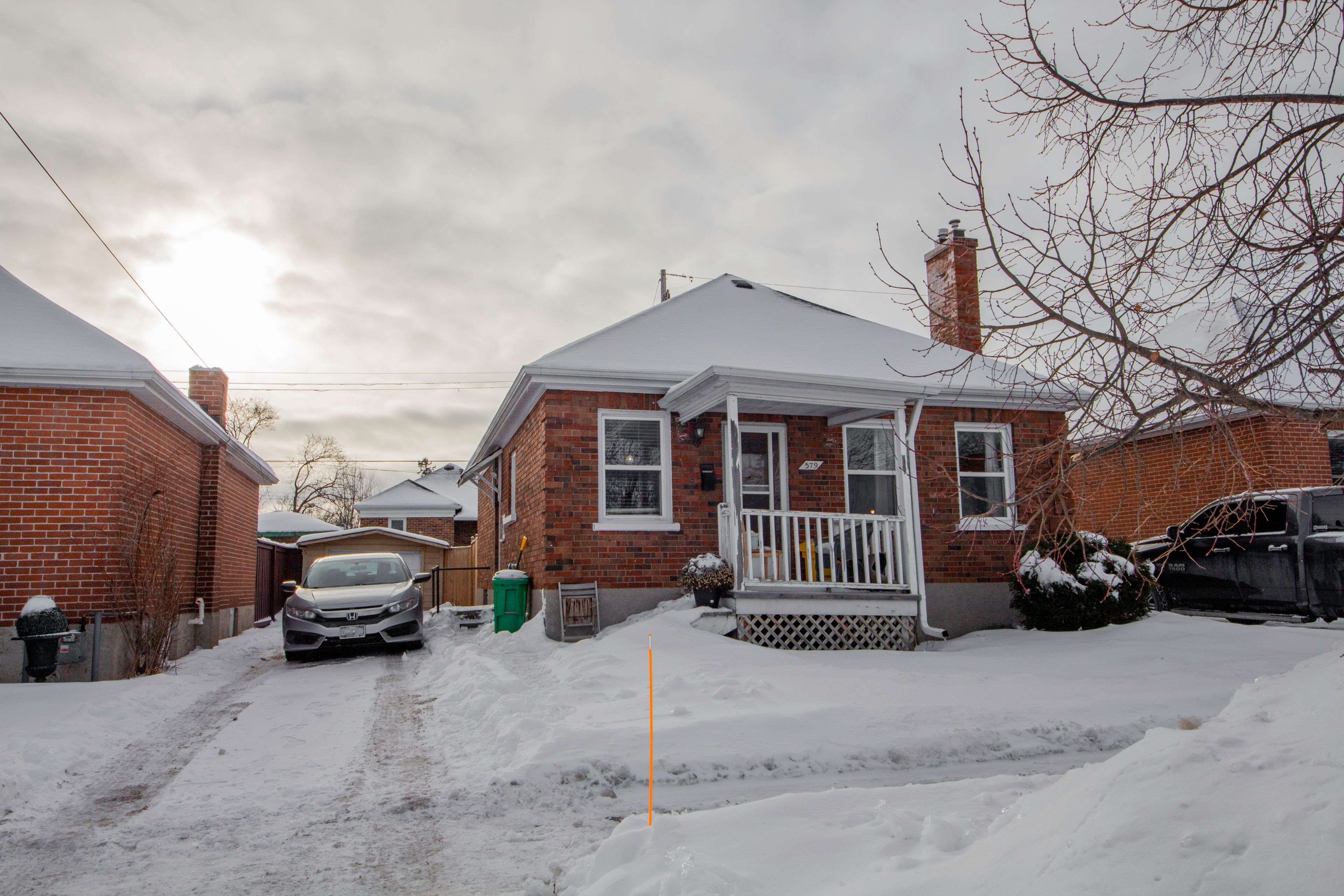Peterborough, ON K9J 4J7,579 McCannan AVE