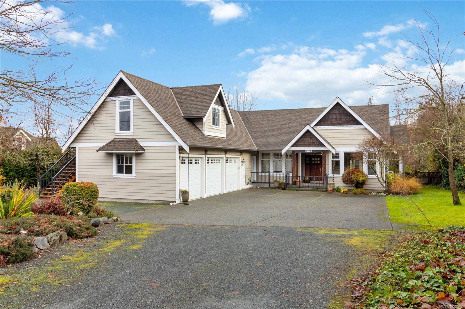 North Saanich, BC V8L 1H6,9319 East Saanich Rd