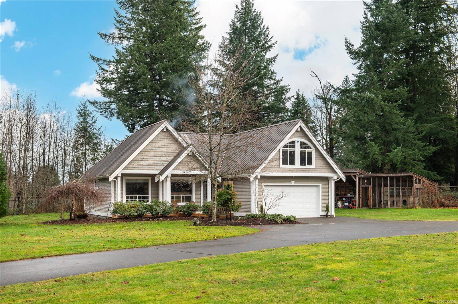 Campbell River, BC V9W 4N4,2435 Charleville Rd