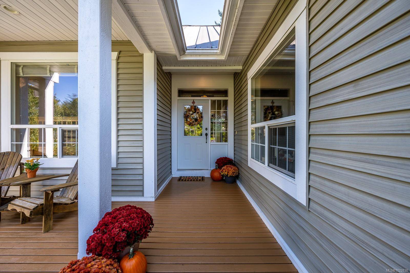 Campbell River, BC V9W 4N4,2435 Charleville Rd