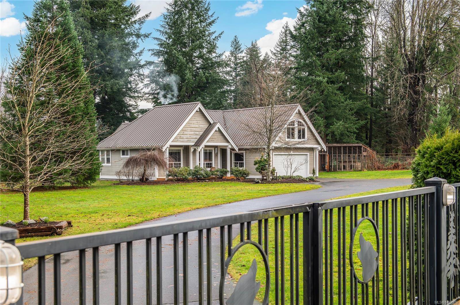 Campbell River, BC V9W 4N4,2435 Charleville Rd