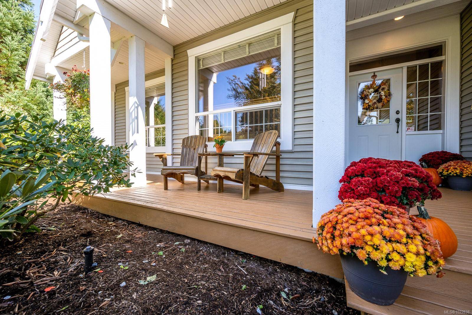 Campbell River, BC V9W 4N4,2435 Charleville Rd