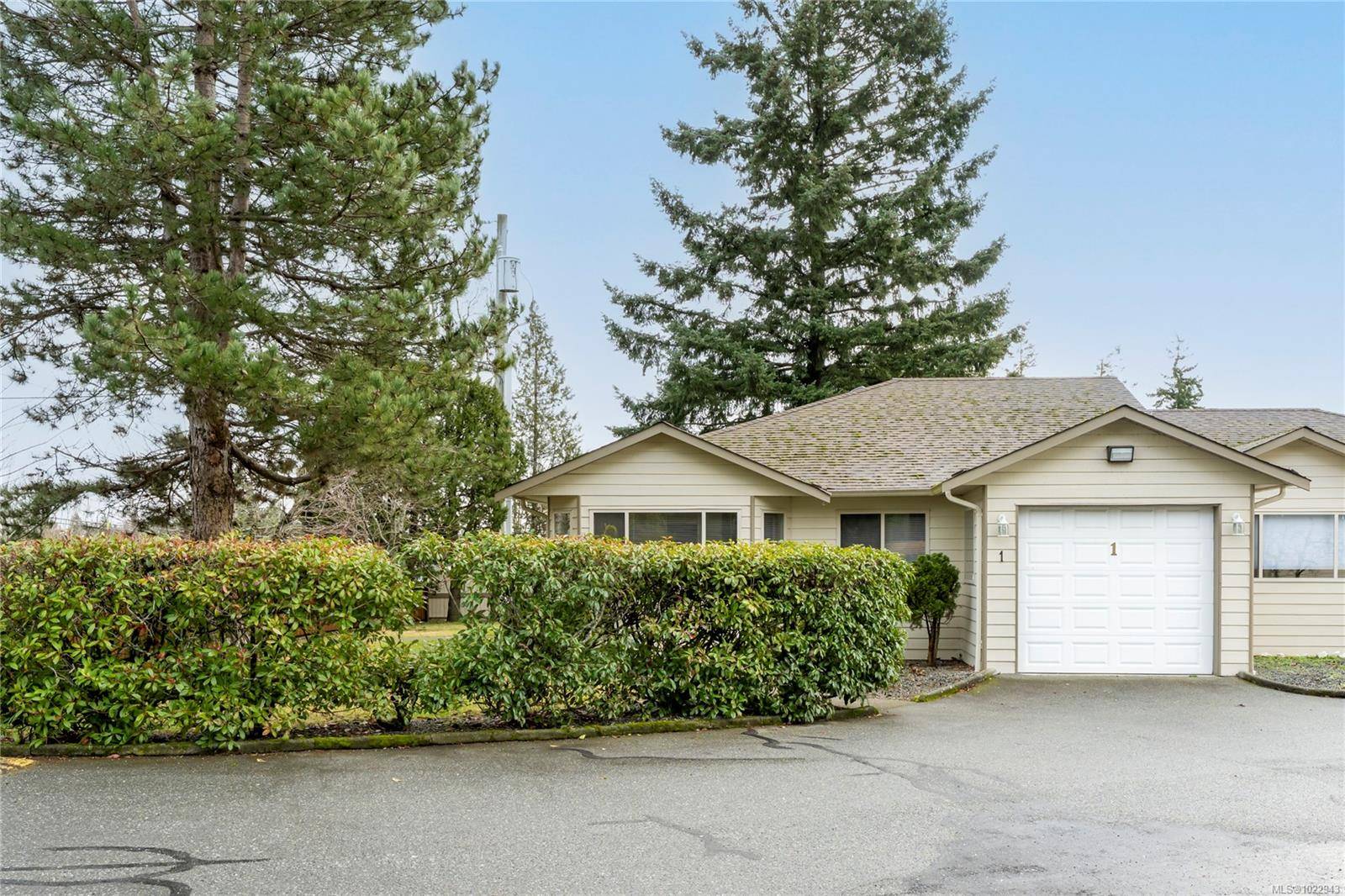 Nanaimo, BC V9T 2H2,4271 Wellington Rd #1