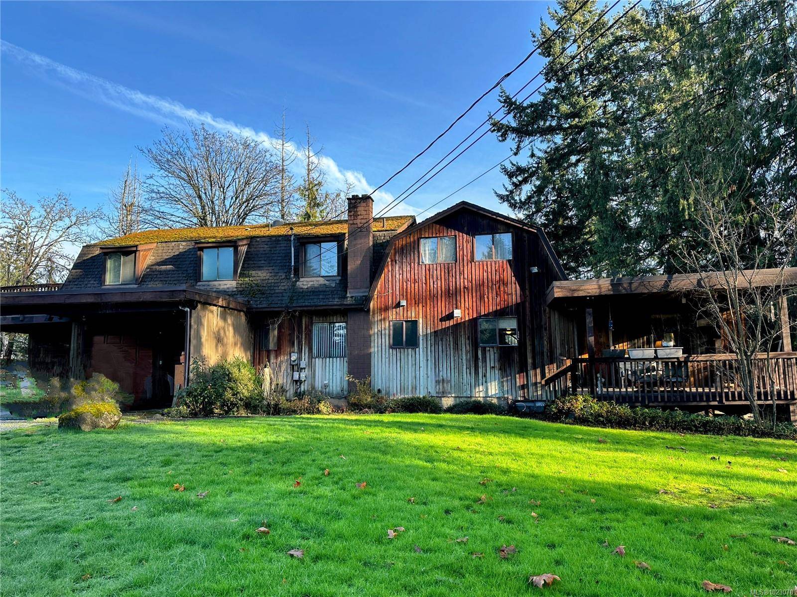 Ladysmith, BC V9G 1G5,4447 Yellow Point Rd