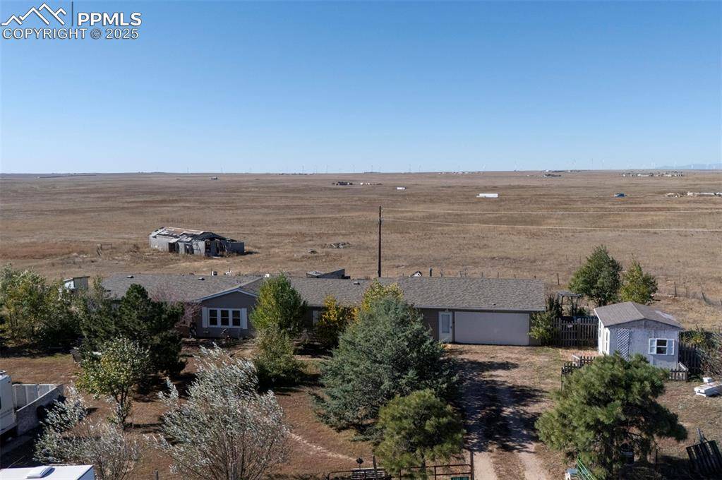 Calhan, CO 80808,35355 Funk RD