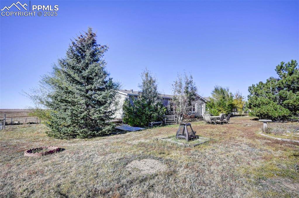 Calhan, CO 80808,35355 Funk RD