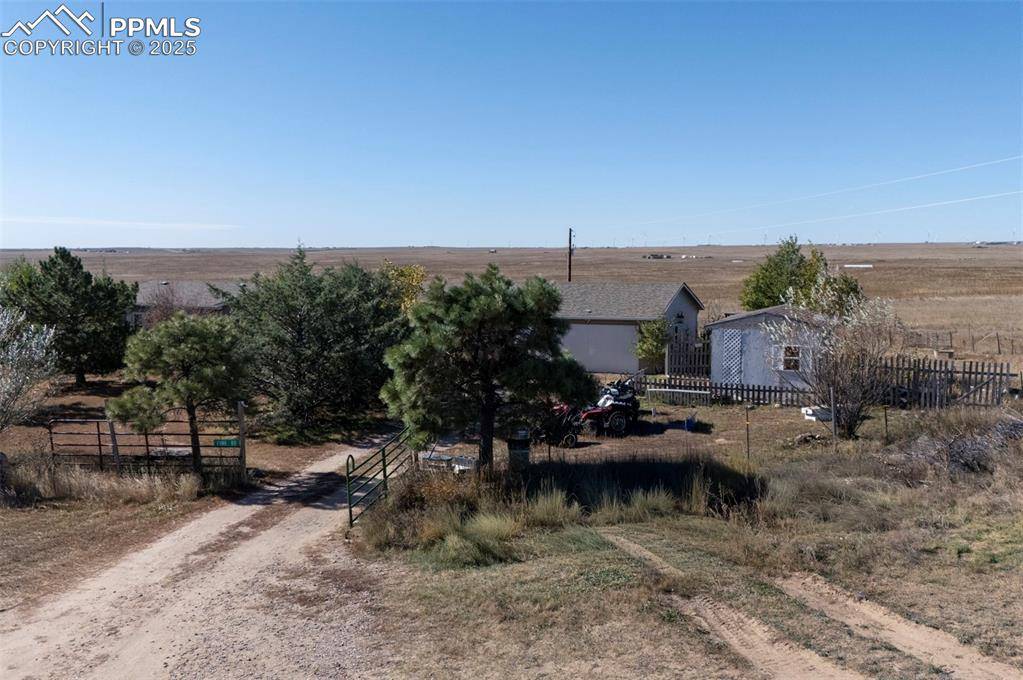Calhan, CO 80808,35355 Funk RD