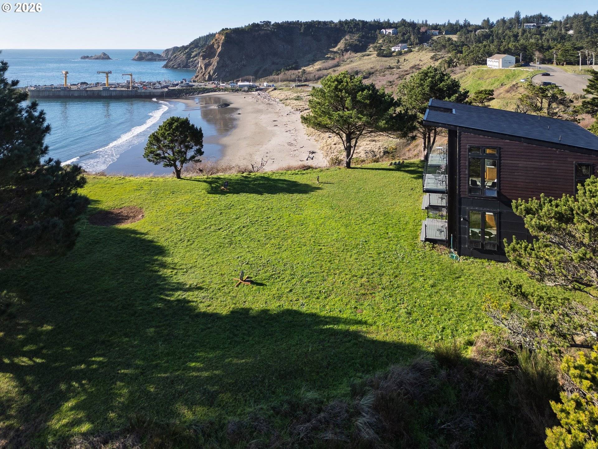 Port Orford, OR 97465,409 Jackson Street