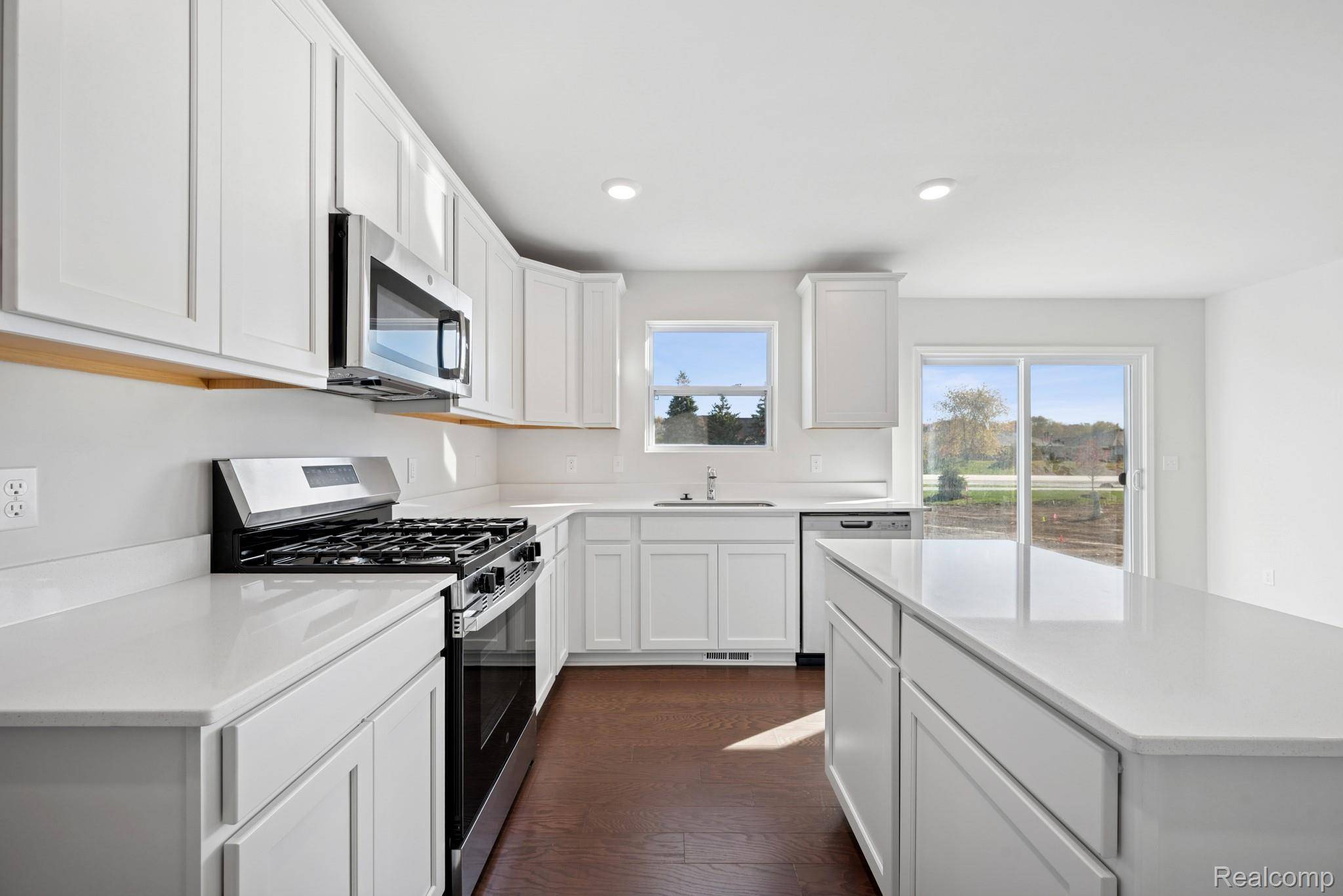 New Baltimore, MI 48047,54822 Heron Circle