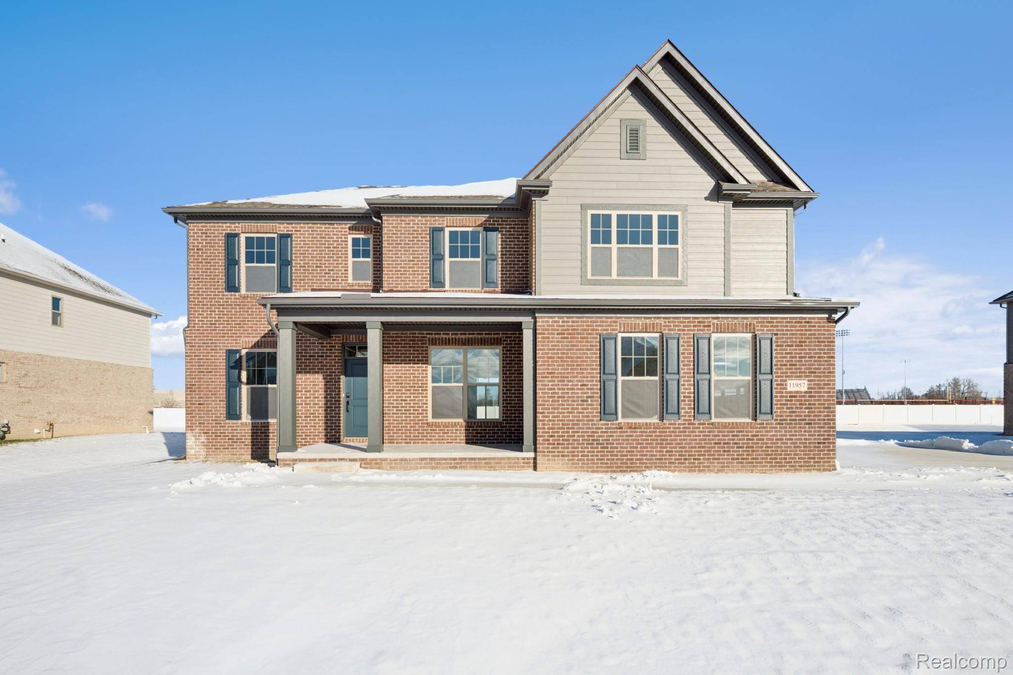 Washington, MI 48094,11957 Moore LN