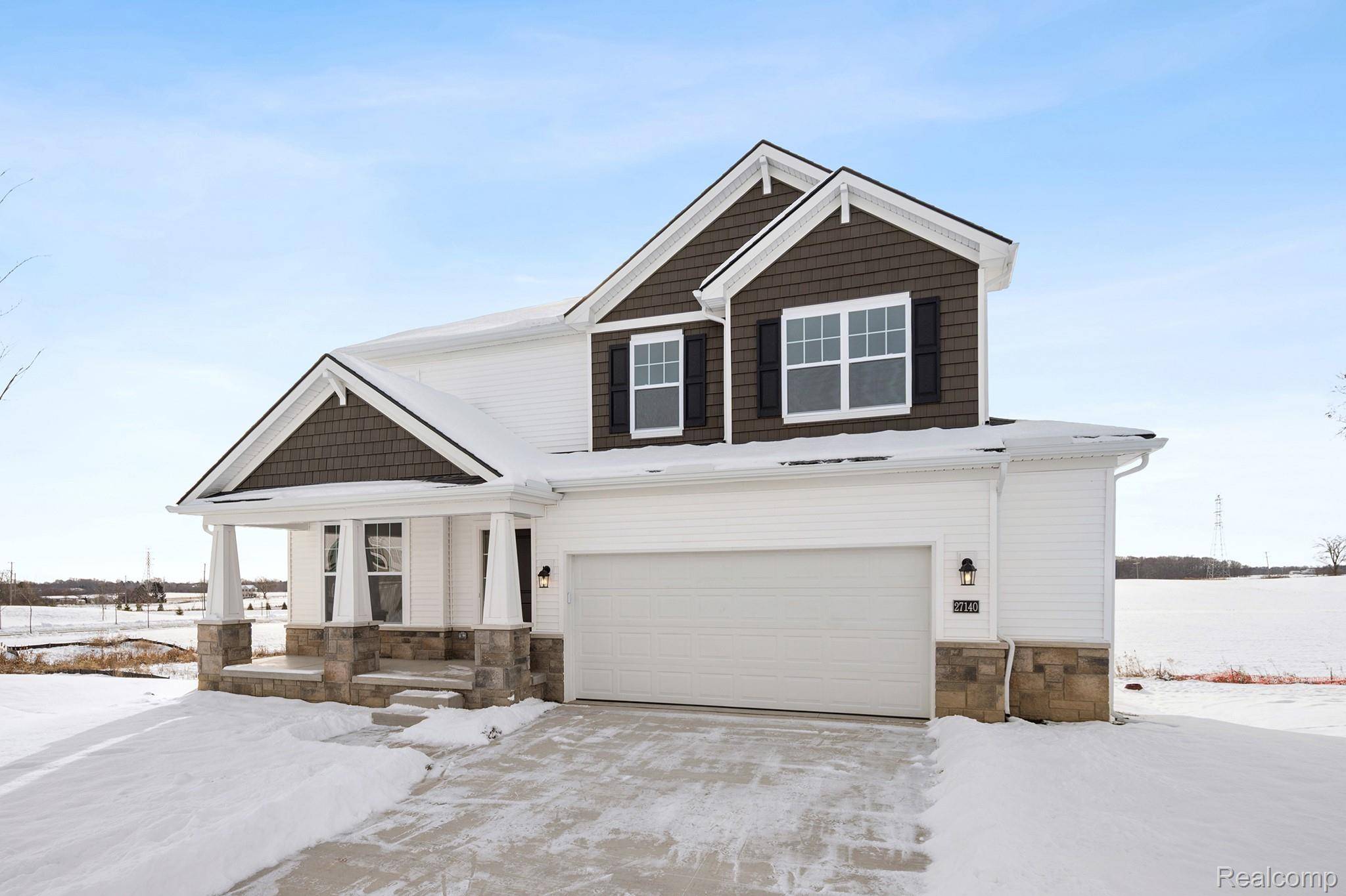 Saline, MI 48176,27140 Silo DR