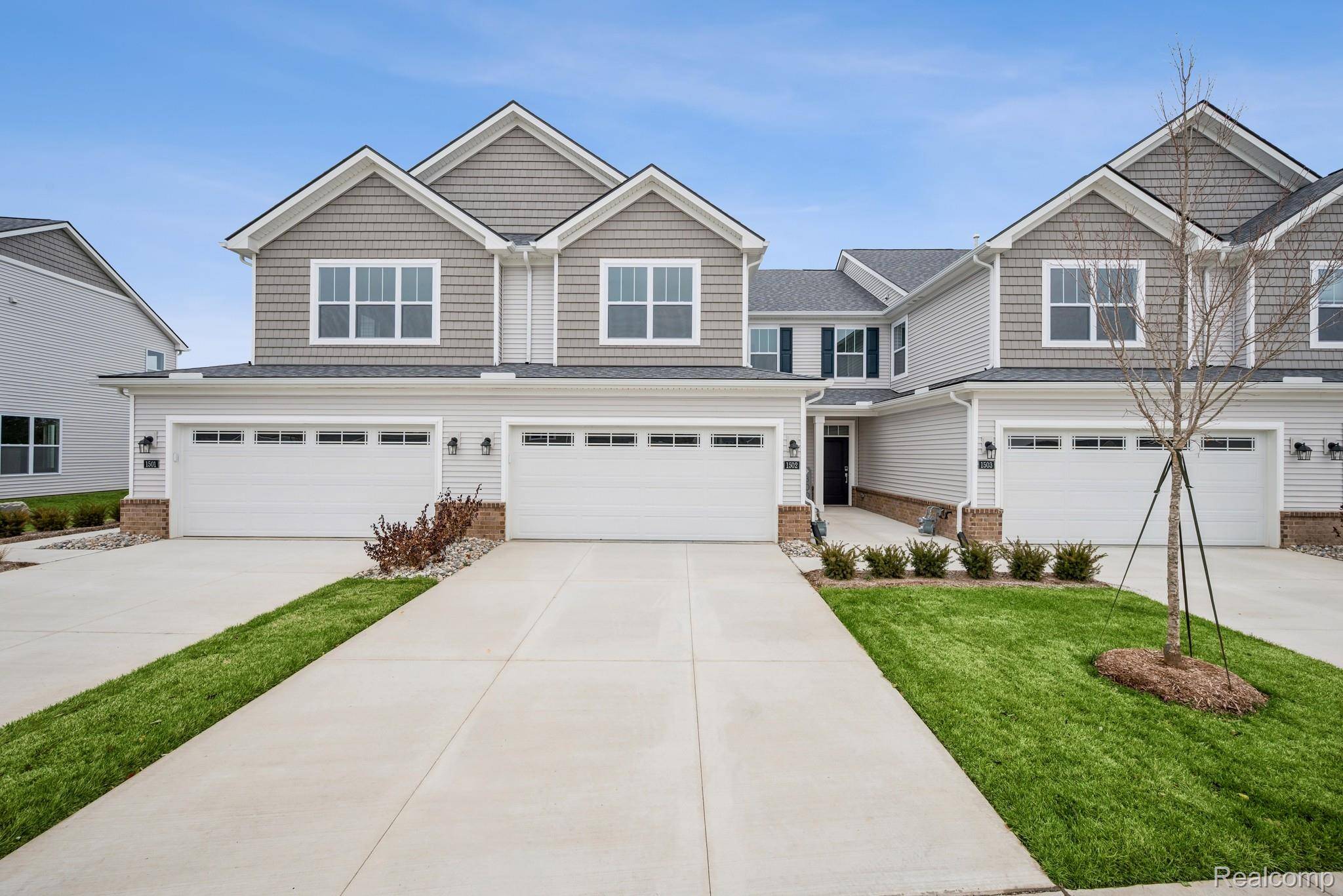 Saline, MI 48176,1502 SALT SPRINGS DR