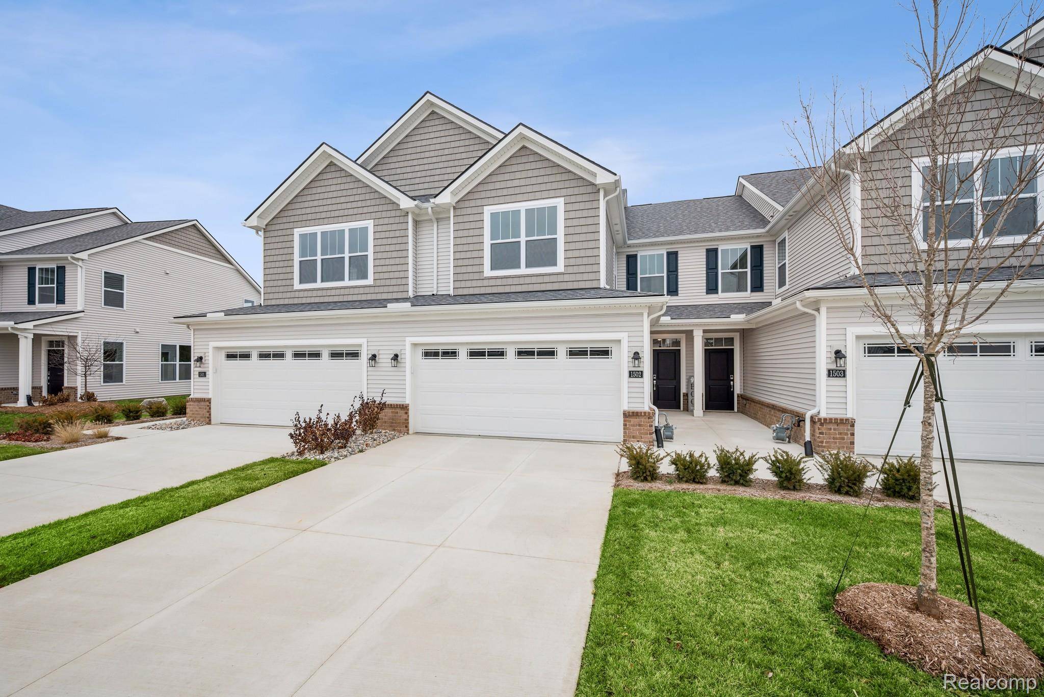 Saline, MI 48176,1502 SALT SPRINGS DR