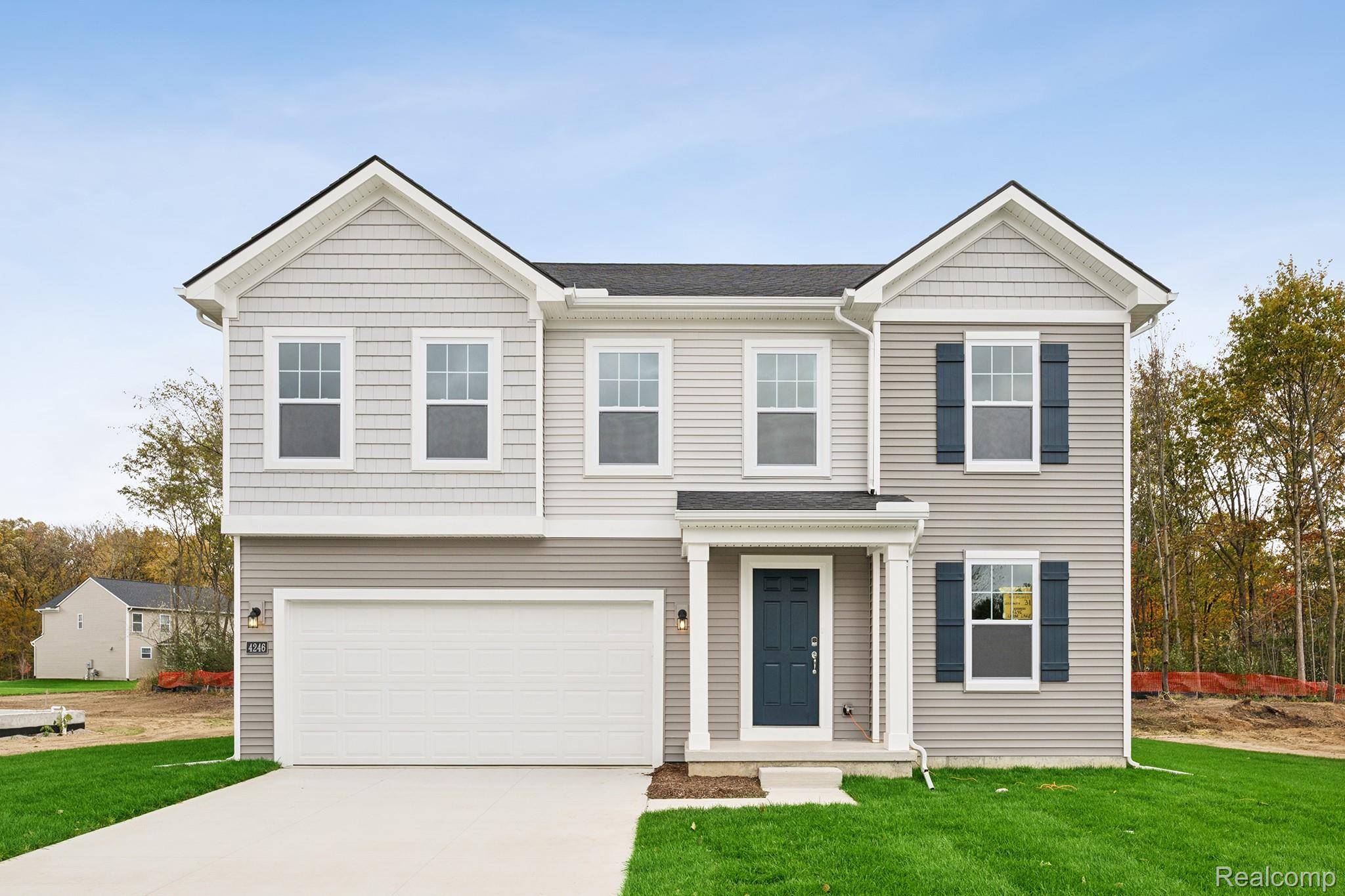 Grand Blanc, MI 48439,4246 Cedar Lane