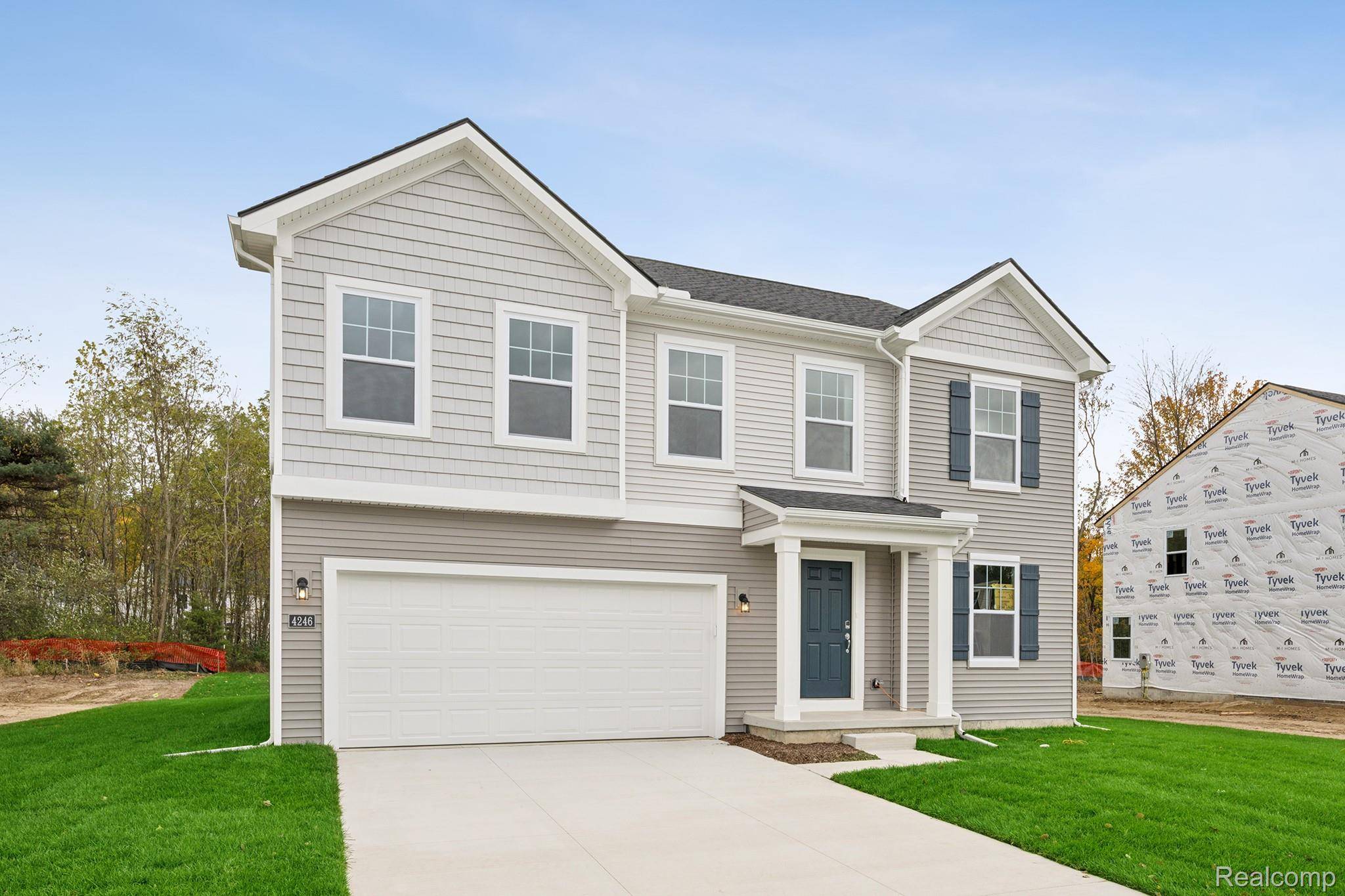 Grand Blanc, MI 48439,4246 Cedar Lane