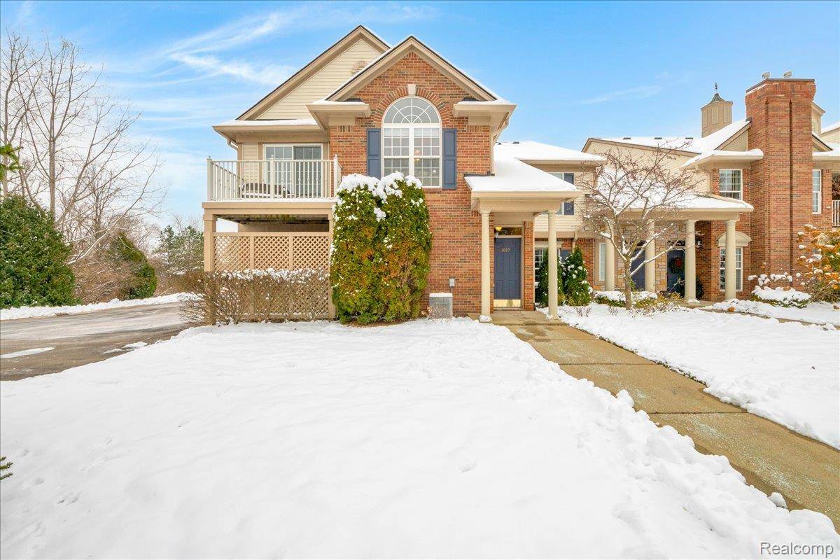 Rochester, MI 48306,3695 Oakmonte BLVD