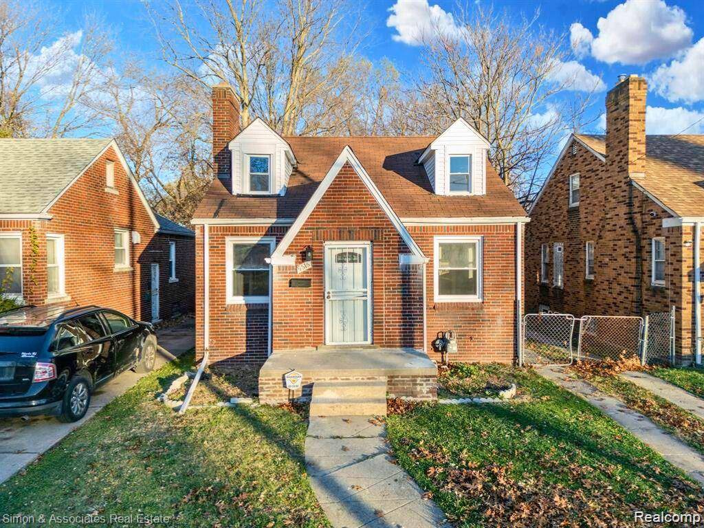 Detroit, MI 48227,9616 Saint Marys ST