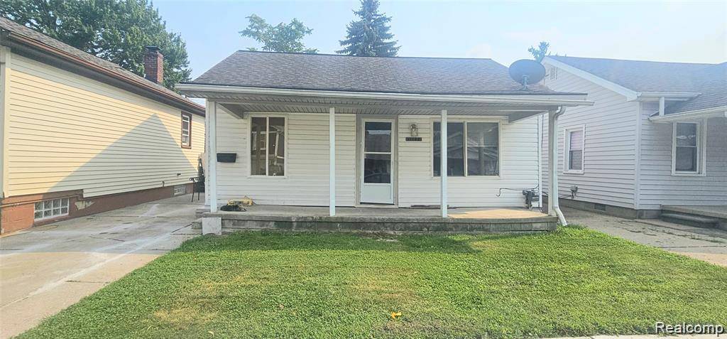 Warren, MI 48089,11108 Continental AVE