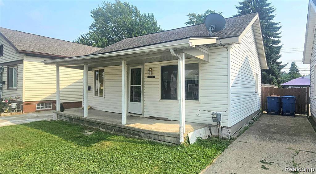 Warren, MI 48089,11108 Continental AVE