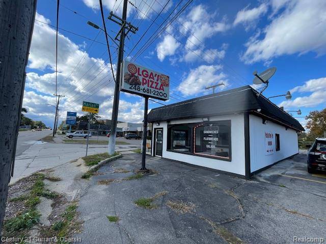 Waterford, MI 48328,2548 ELIZABETH LAKE RD