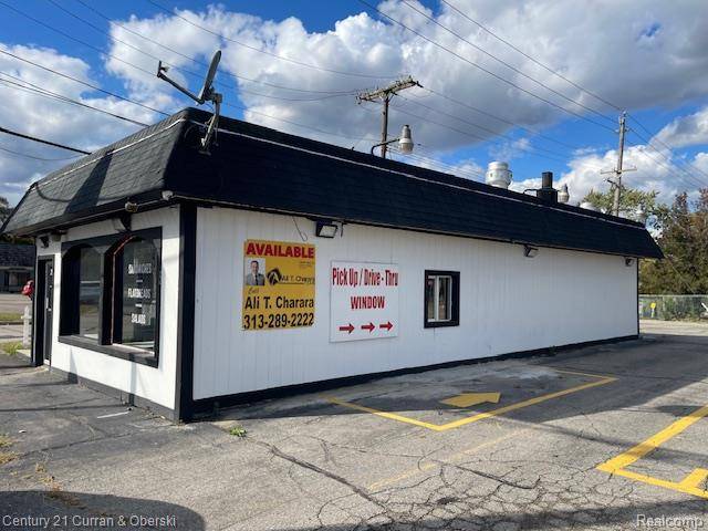 Waterford, MI 48328,2548 ELIZABETH LAKE RD