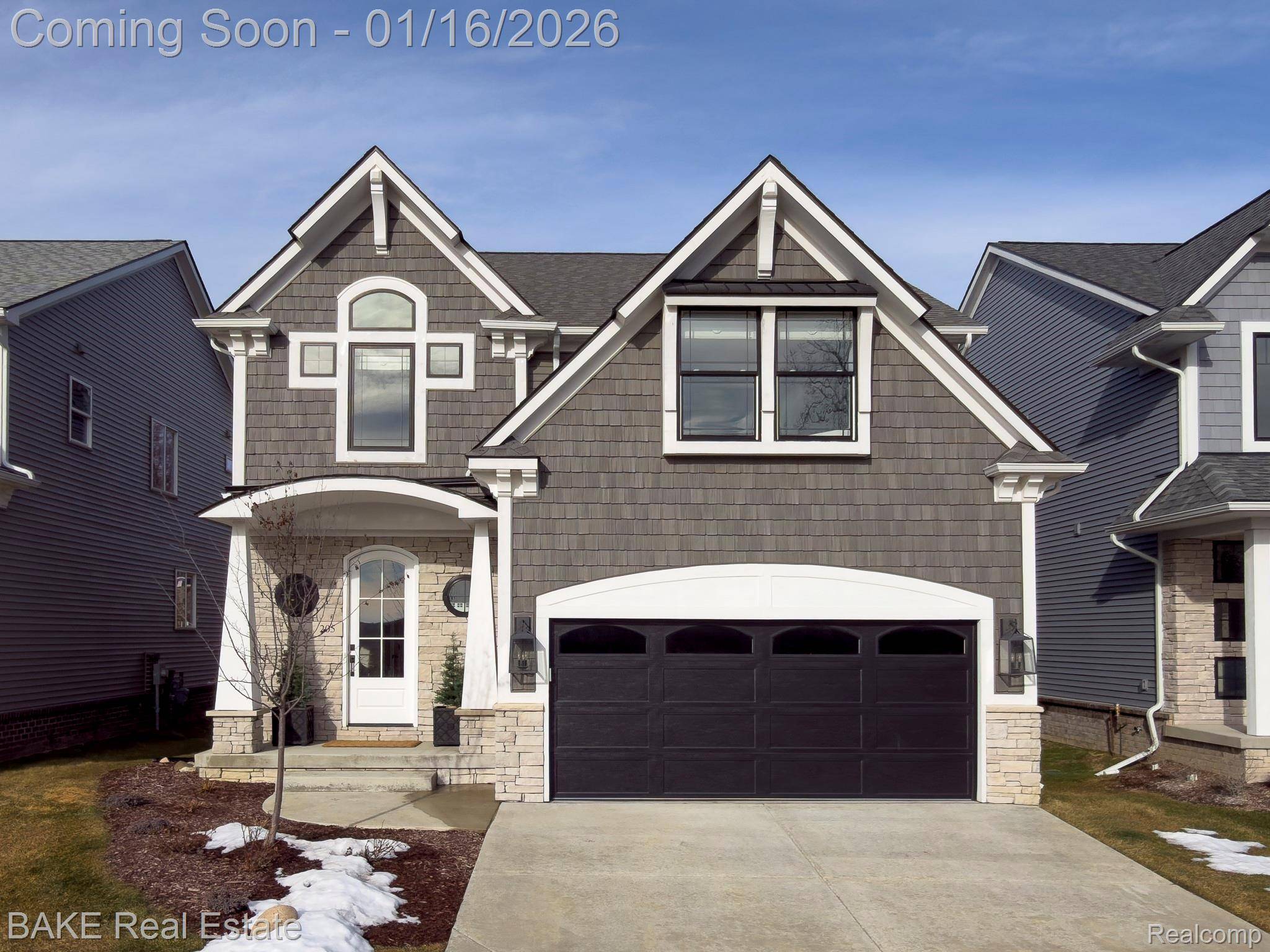 Milford, MI 48381,205 Mountain View LN